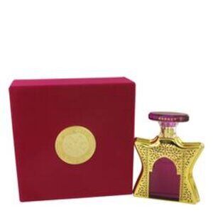 Bond No. 9 Dubai Garnet by Bond No. 9 - Eau De Parfum Spray (Unisex) 3.3 oz